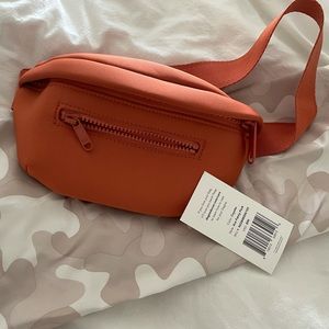 Dagne Dover Ace Fanny Pack Crossbody